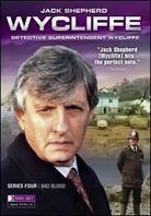 Wycliffe - Series 4 3 DVDs