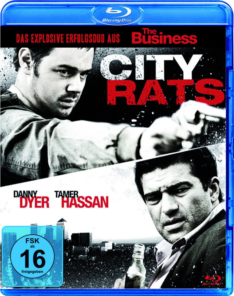 City Rats