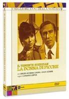 Il Tenente Sheridan - La Donna di Picche 3 DVD
