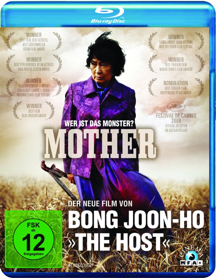 Mother - Madeo (2009)