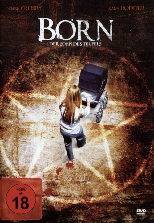 Born - Der Sohn des Teufels (Neufassung)