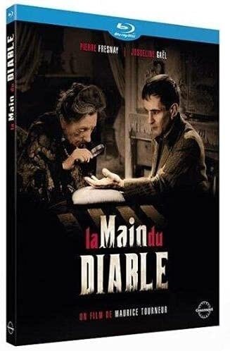 La main du diable (1943) n/b