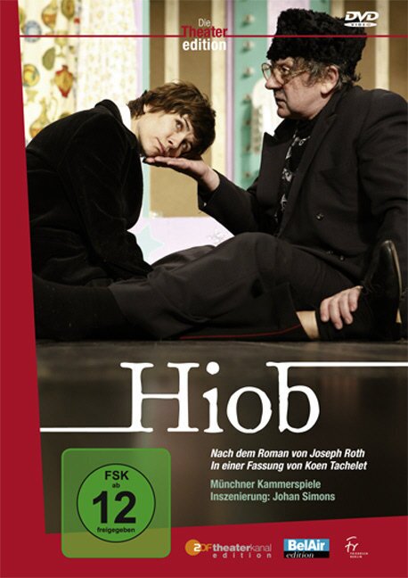 Hiob Die Theater Edition