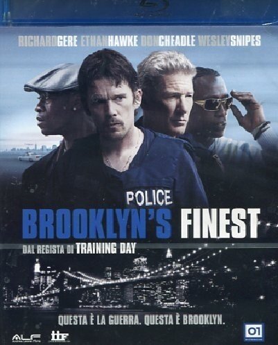 Brooklyn's Finest (2009)