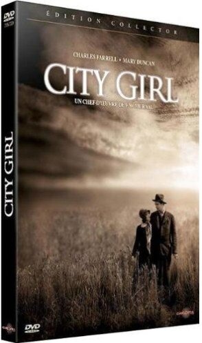 City Girl (1930) b/w