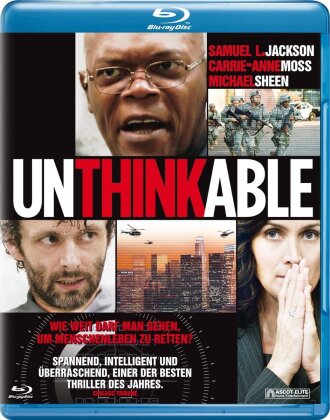 Unthinkable (2010)