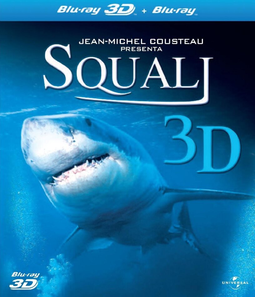 Squali Imax