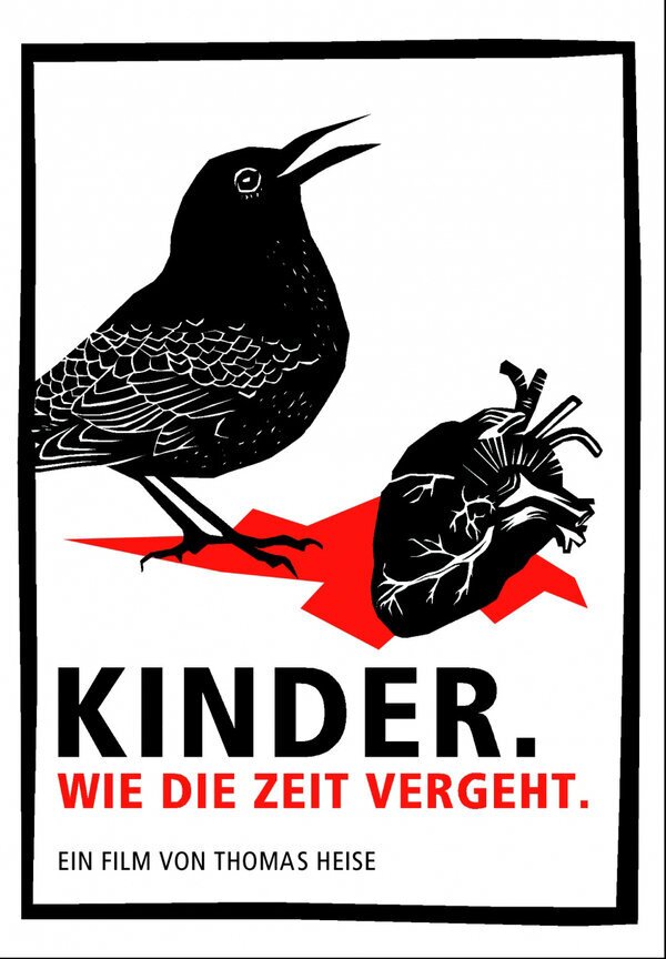 Kinder - Wie die Zeit vergeht