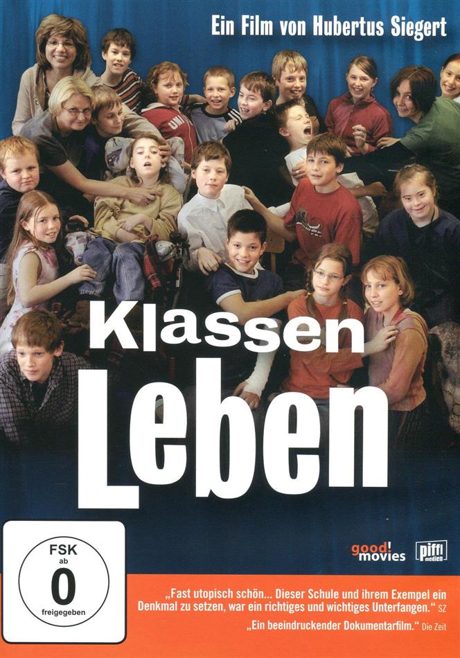 KlassenLeben