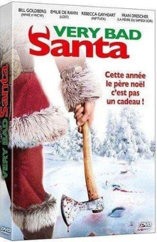 Very Bad Santa (2005)