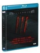 Millennium Trilogia 3 Blu-ray