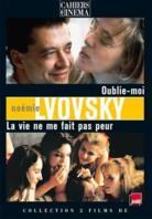 Oublie-moi / La vie ne me fait pas peur 2 DVD