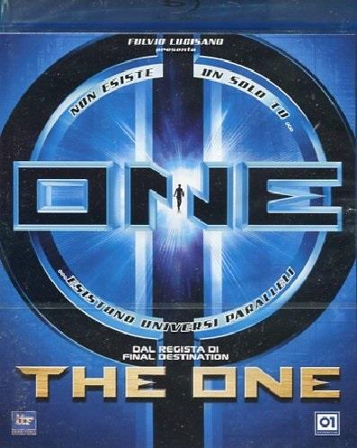 Jet Li - The One (2001)