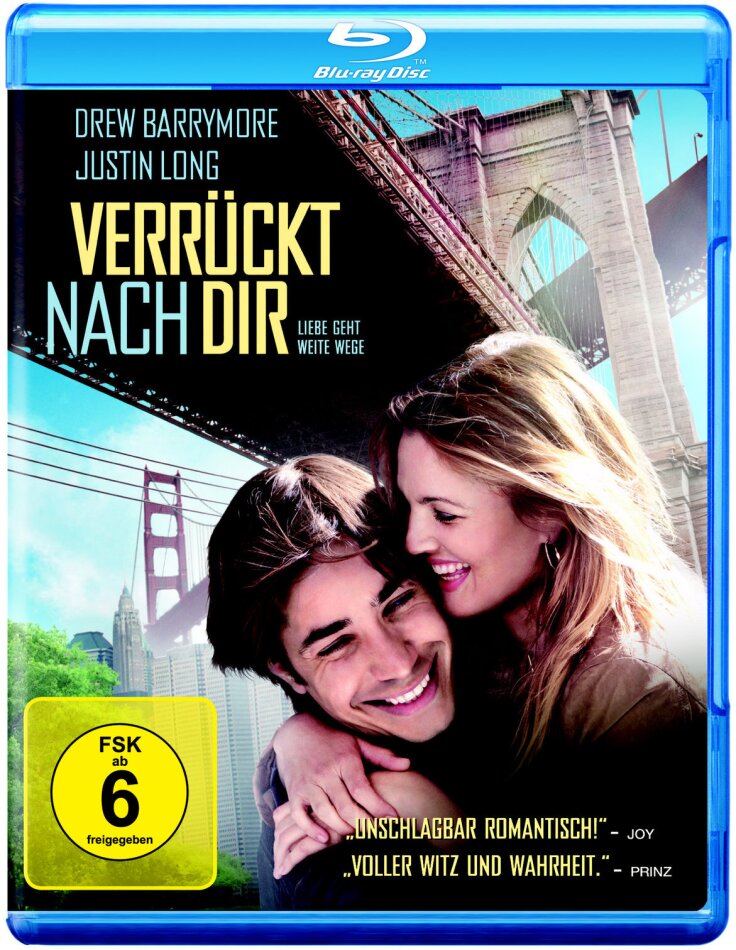 Verrückt nach Dir (2010)