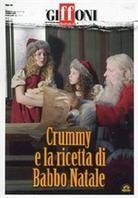 Crummy e la ricetta di Babbo Natale - Krummerne - Sa er det jul igen