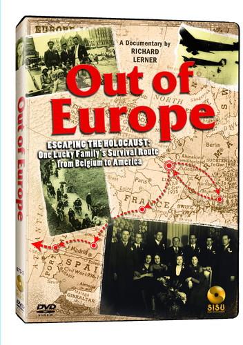 Out of Europe