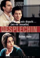 Comment je suis disputé... (ma vie sexuelle) / Esther Kahn 2 DVD