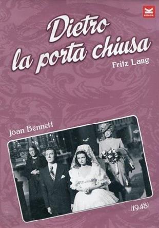 Dietro la porta chiusa (1947) n/b