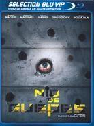 Nid de guêpes (2002) Blu-ray + DVD