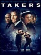 Takers (2010)