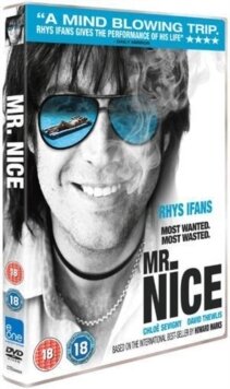 Mr. Nice (2010)