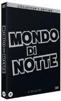 Mondo di Notte Collector's Edition Limitata, 3 DVD