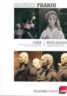 Judex / Nuits Rouges 2 DVD
