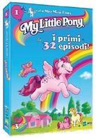 My little pony - Box 1 (2 DVD)