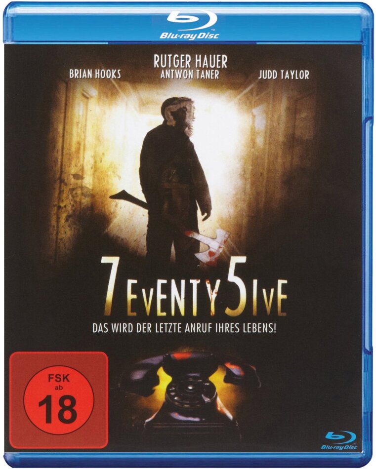 7eventy 5ive (2007)