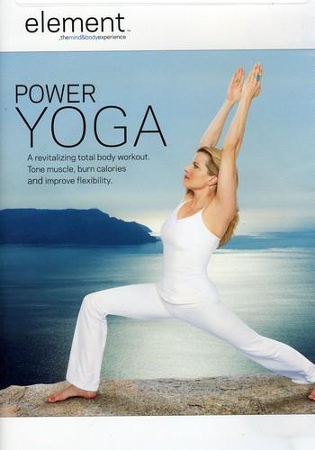 Element - Power Yoga