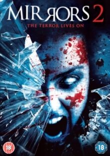 Mirrors 2 (2010)