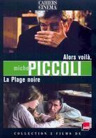Alors voilà / La Plage noire 2 DVD