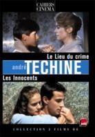 Le Lieu du crime / Les Innocents 2 DVDs