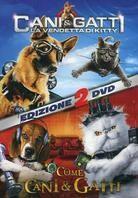 Cani & Gatti 1 + 2 2 DVD