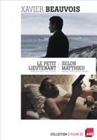 Le petit lieutenant / Selon Matthieu 2 DVDs