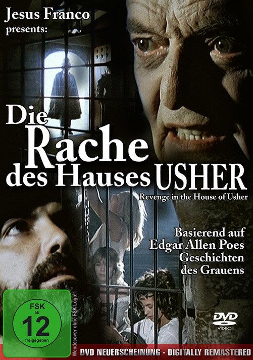 Die Rache des Hauses Usher (1983)