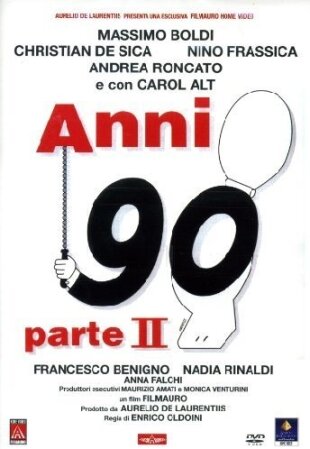 Anni 90 - Parte 2