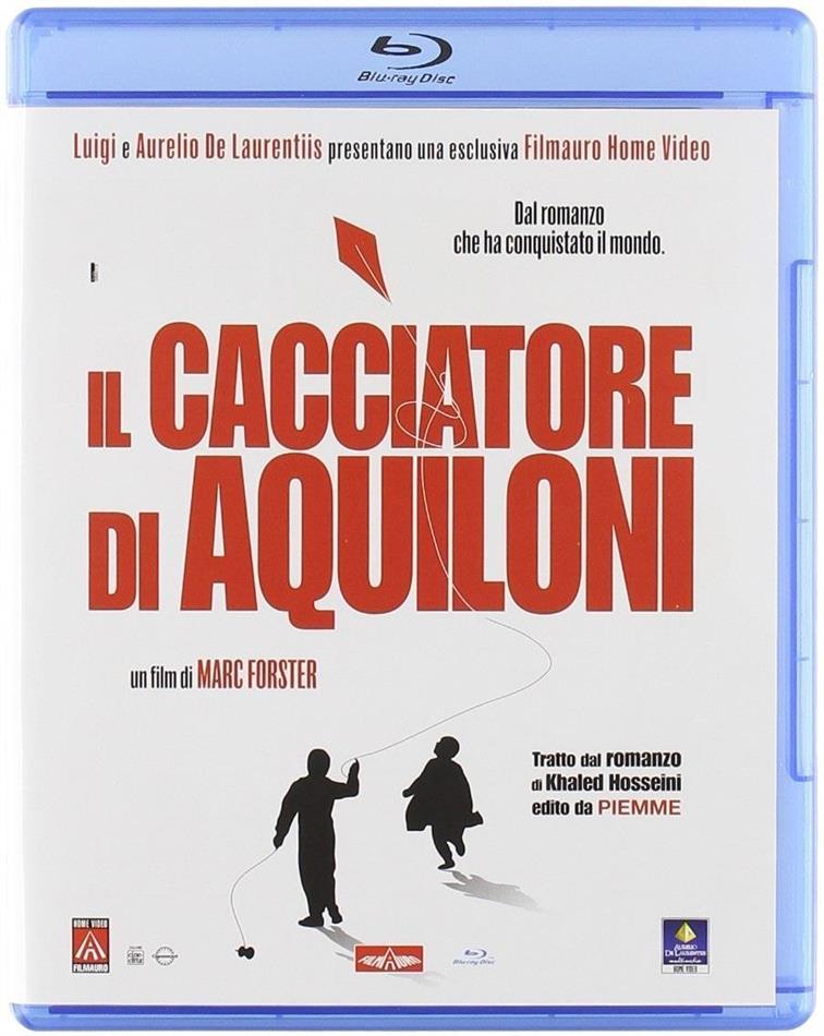 Il cacciatore di aquiloni (2007)
