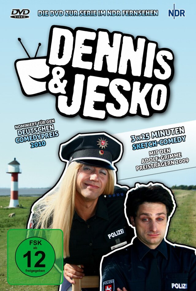 Dennis & Jesko