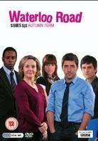 Waterloo Road - Series 6 - Autumn Term 3 DVDs