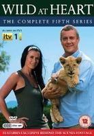 Wild at Heart - Series 5 3 DVD