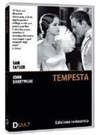 Tempesta - (Edizione Restaurata) (1928)
