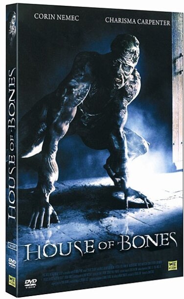 House of Bones (2010)