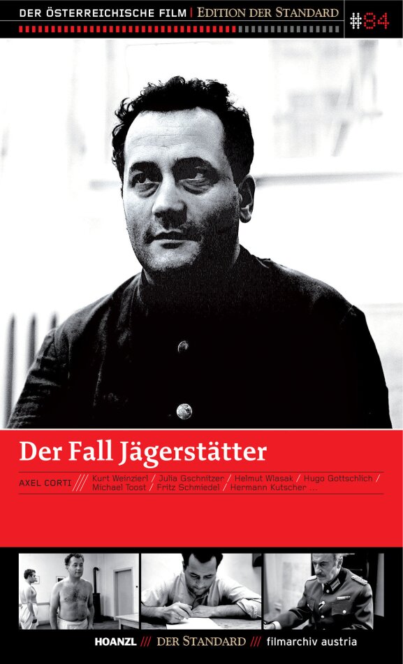 Der Fall Jägerstätter Edition der Standard
