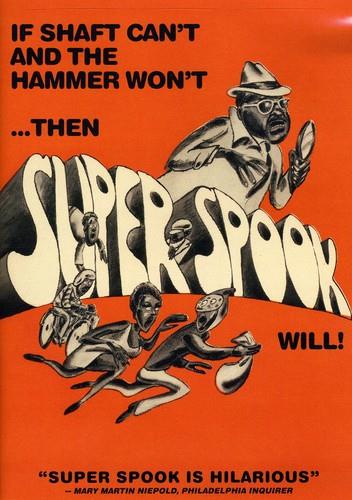 Super Spook