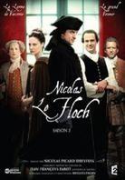 Nicolas le Floch - Saison 3 2 DVDs