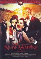 The nude vampire - La vampire nue (1970)