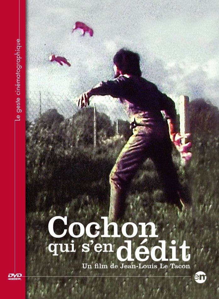 Cochon qui s'en dédit (1979)