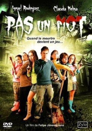 Pas un mot (2007)