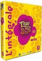 That 70's Show - L'intégrale 32 DVD